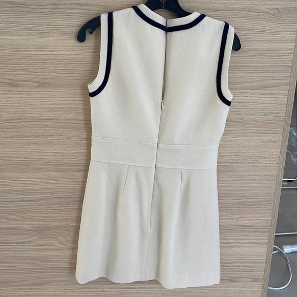 New classic Gucci Dress (2020 Collection). Never worn. Very rare. - Picture 5 of 6